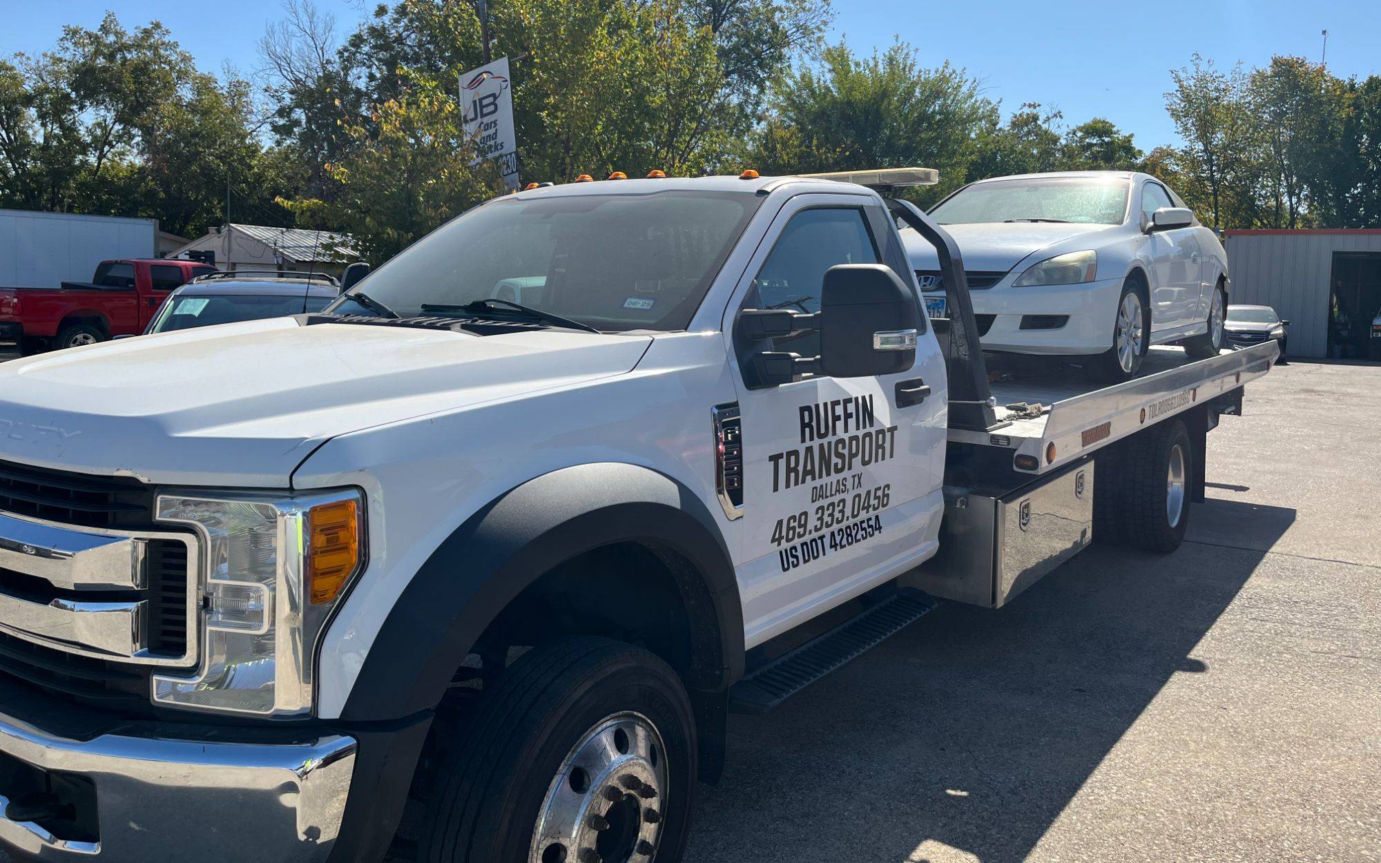 Ruffin Transport Llc (6)