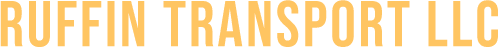 Ruffin Transport Llc Ruffin Transport Llc